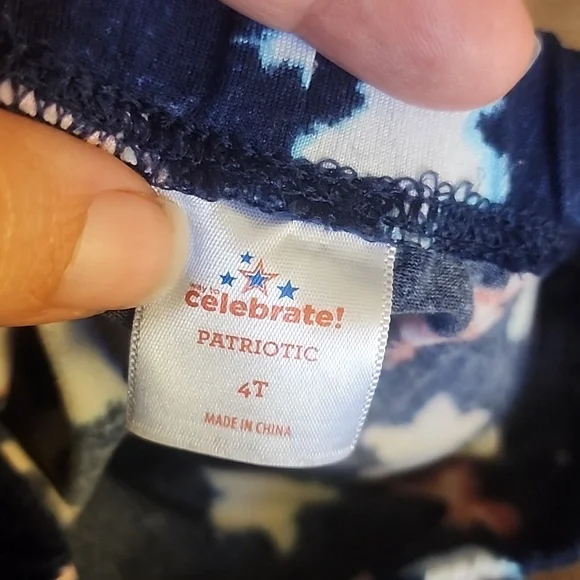 *nd Nwt Sz 4T Girls Summer Outfit Bundle - Must Be Bundled To Buy - Picture 2 of 2